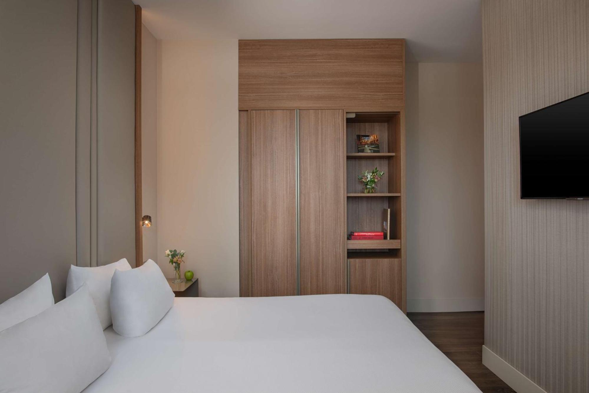 Habitación Doble Estándar - 1 o 2 camas