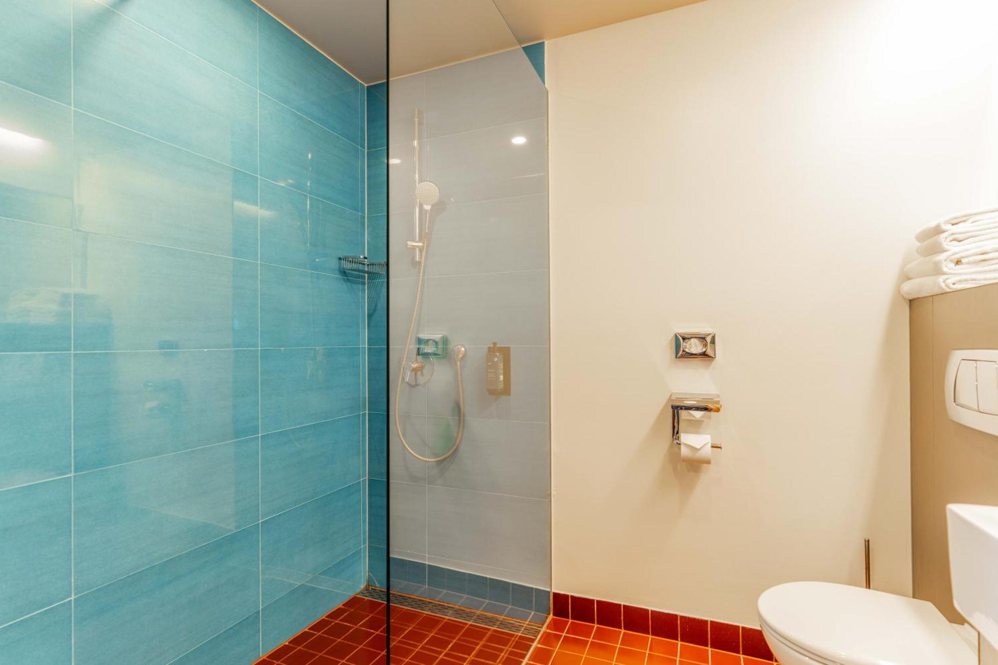 Superior Double or Twin Room Balcony