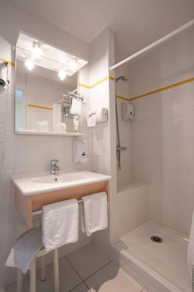 Triple Room Sea View