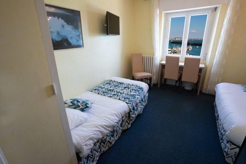 Triple Room Sea View