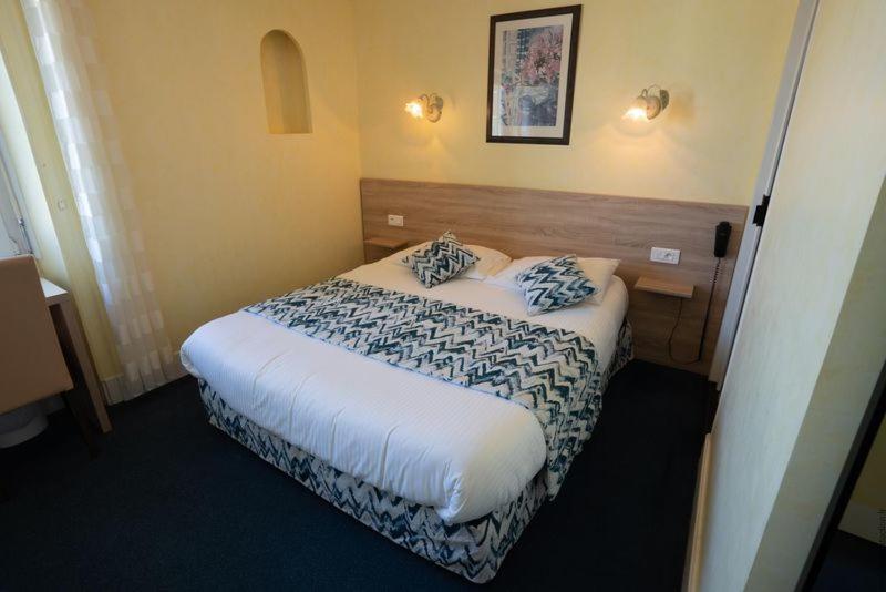Triple Room Sea View