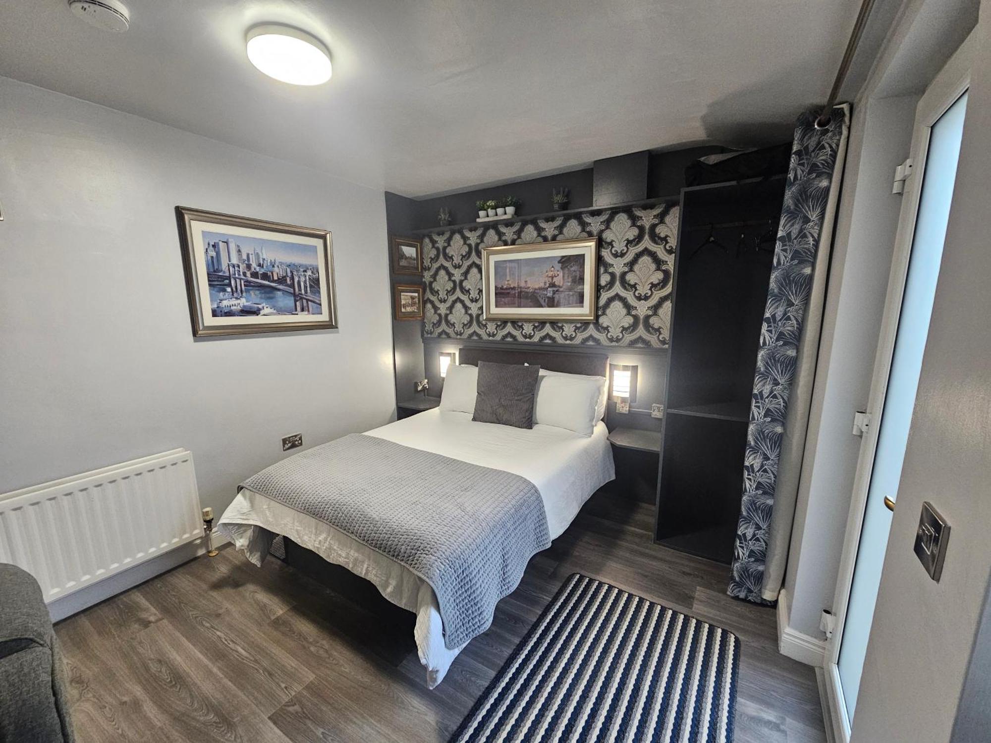 Small Double Room