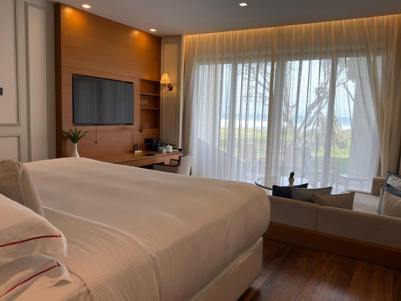 Premium Beach Kamer