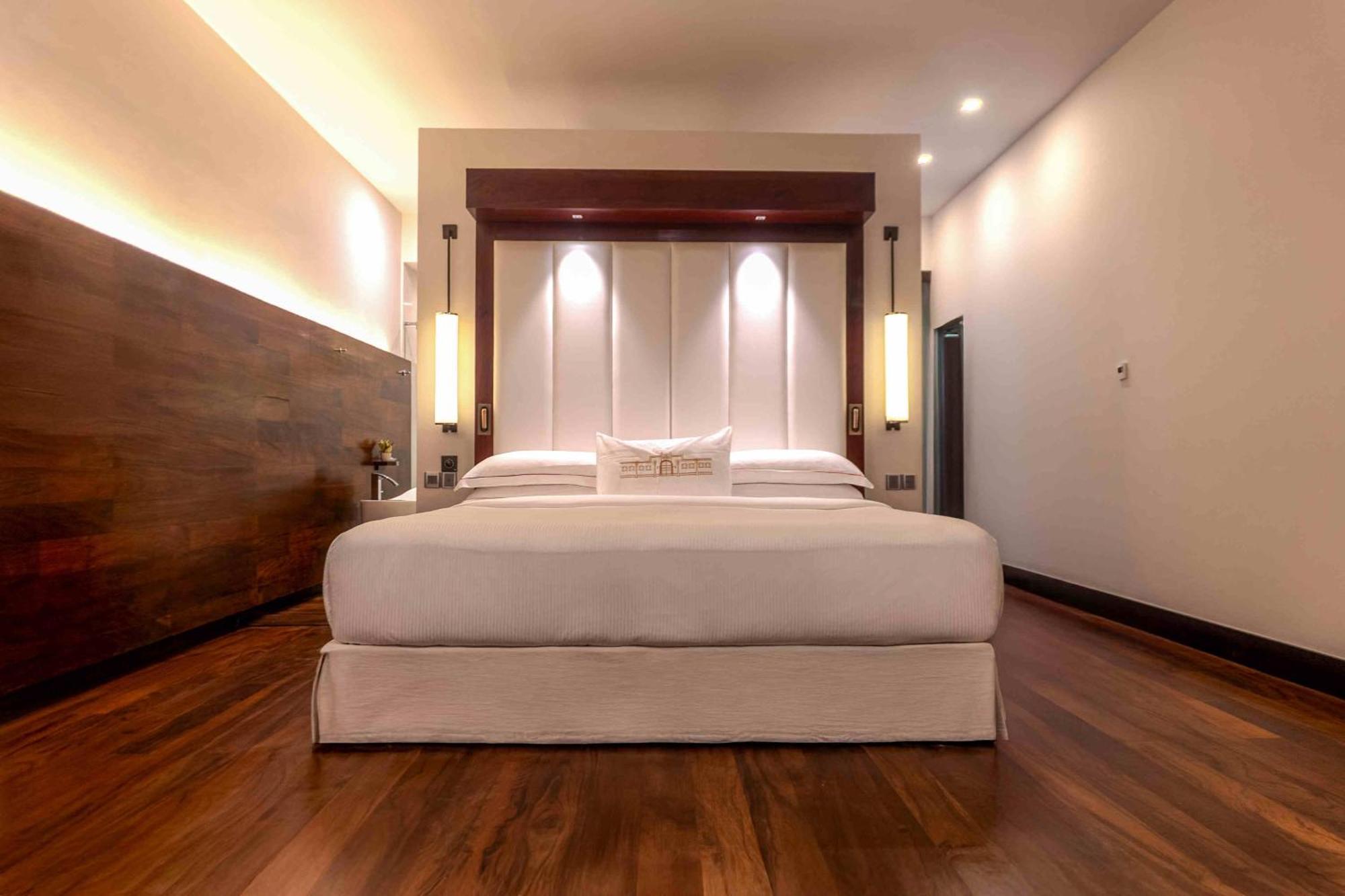 Premium Ocean Kamer
