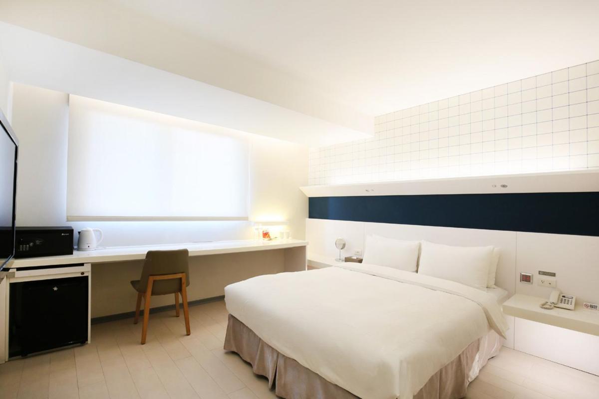 Habitación Doble Elite