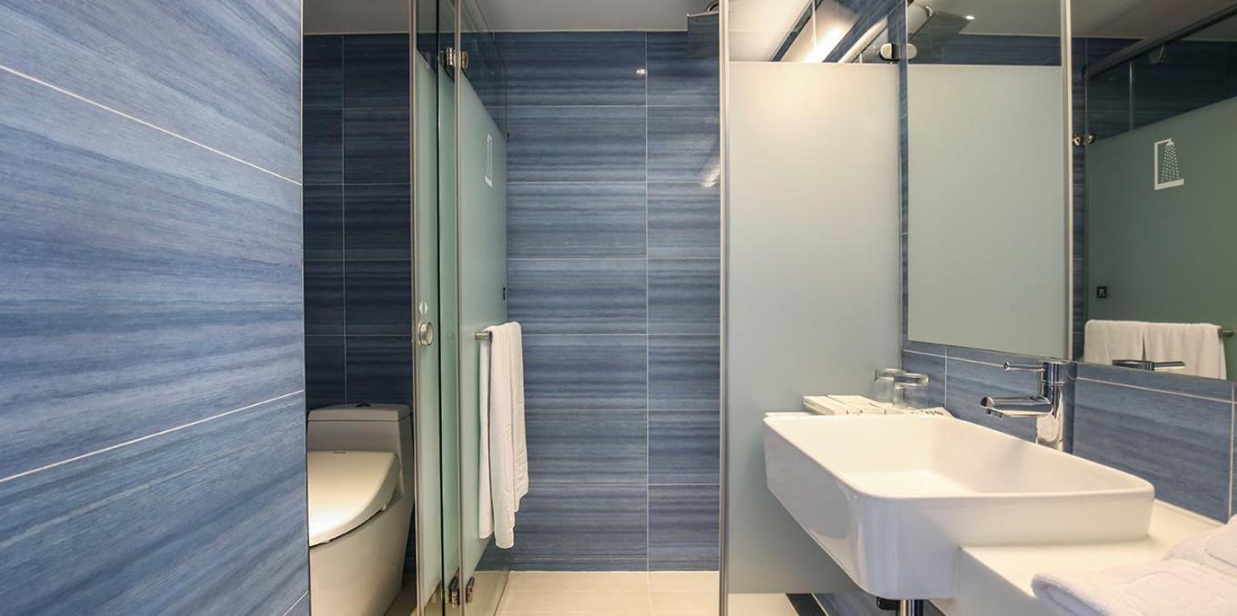 Habitación Doble Estándar