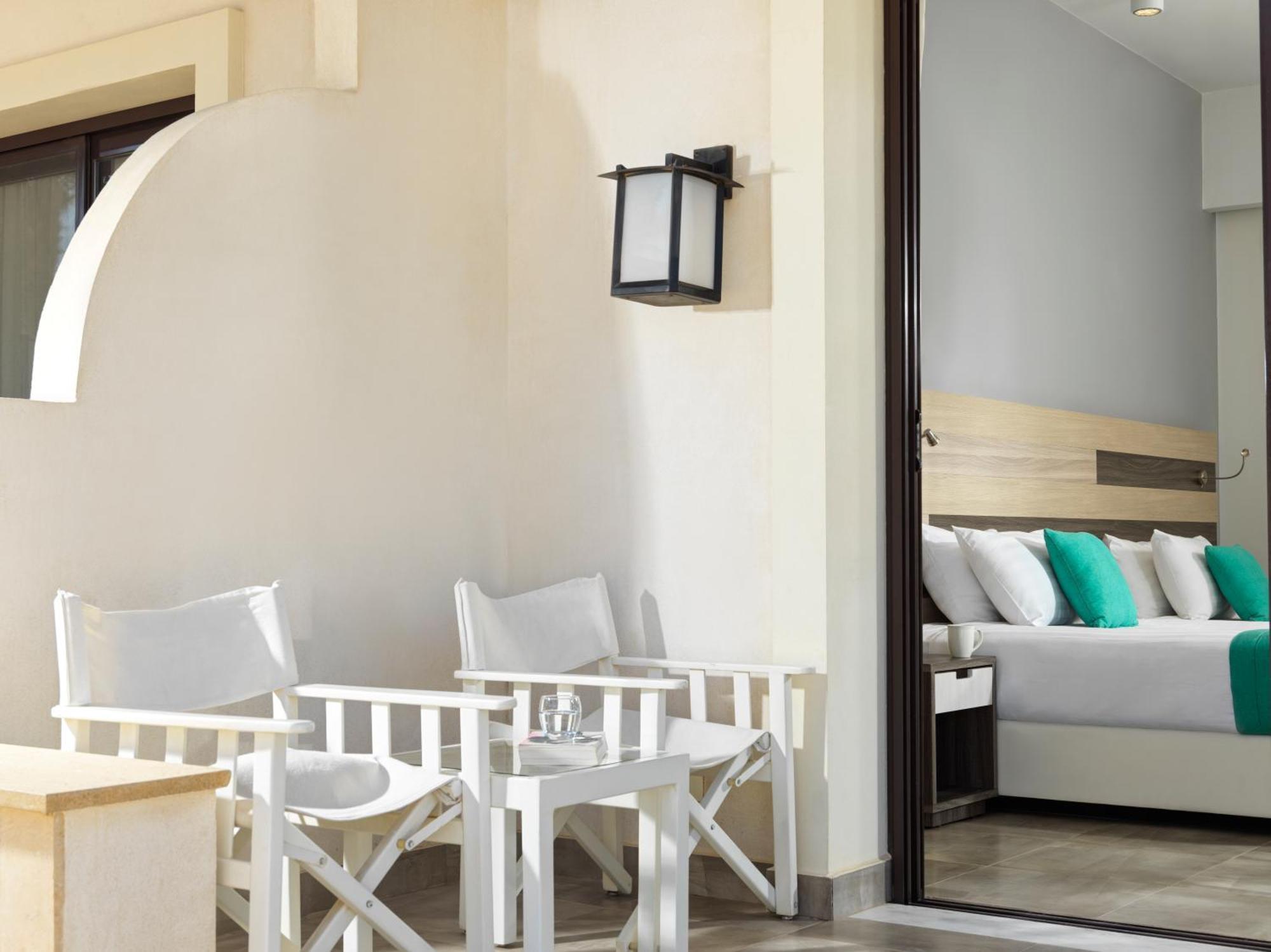 Chambre Deluxe