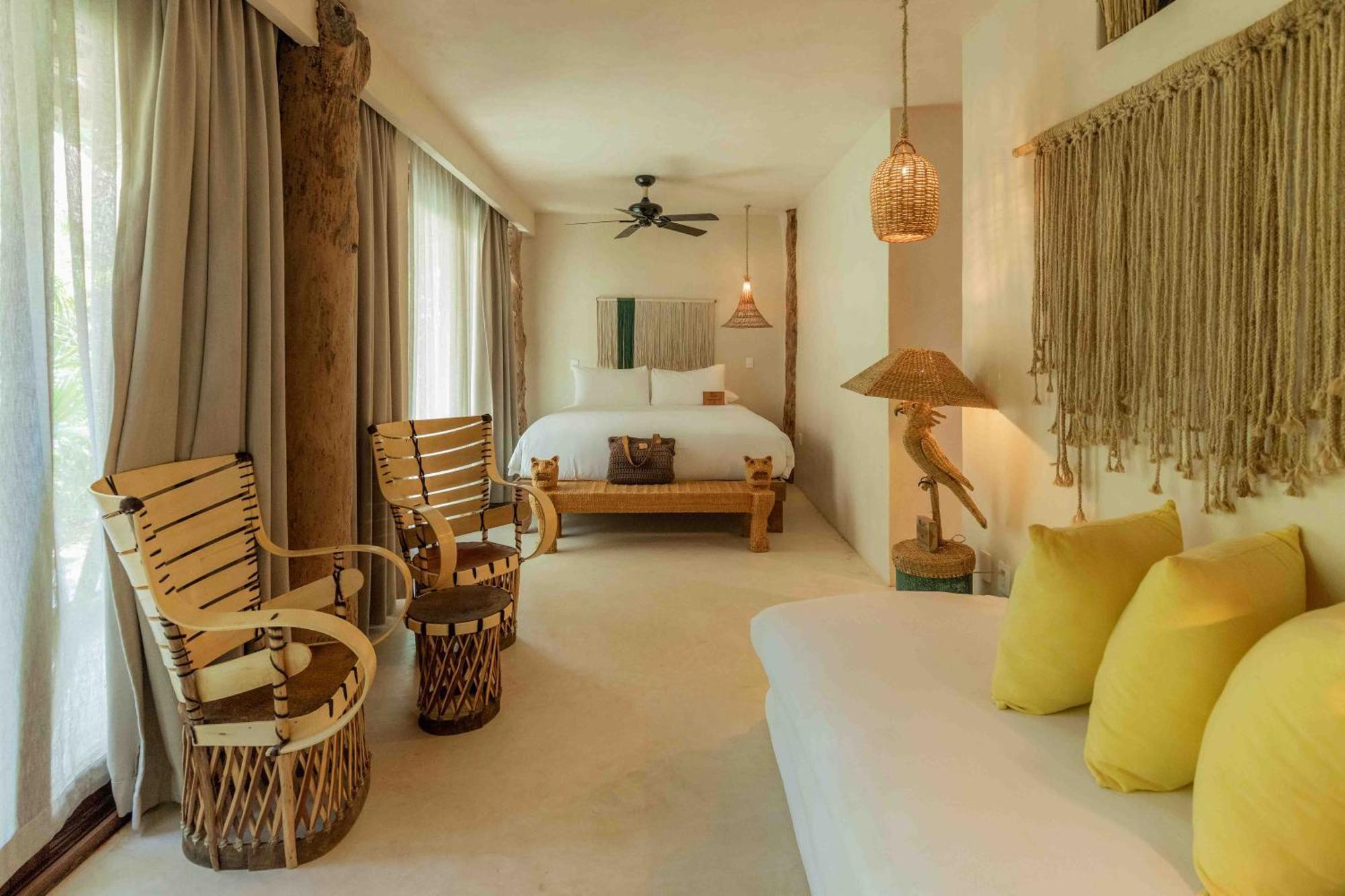 Garden Suite Lower