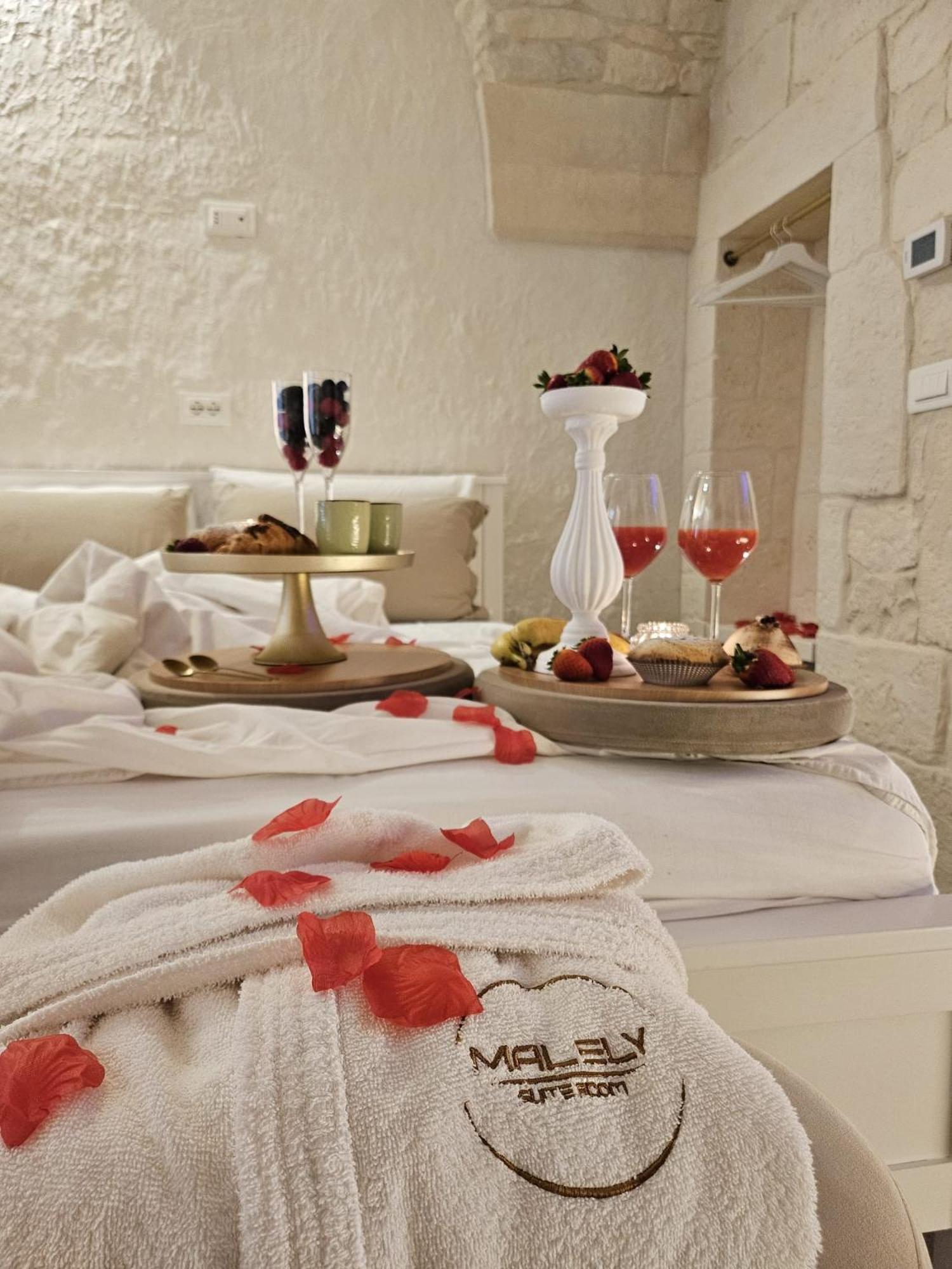 Double Room Spa Bath