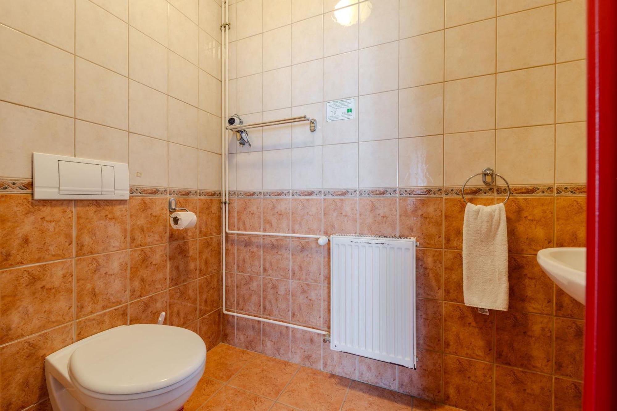 Standard Doppelzimmer
