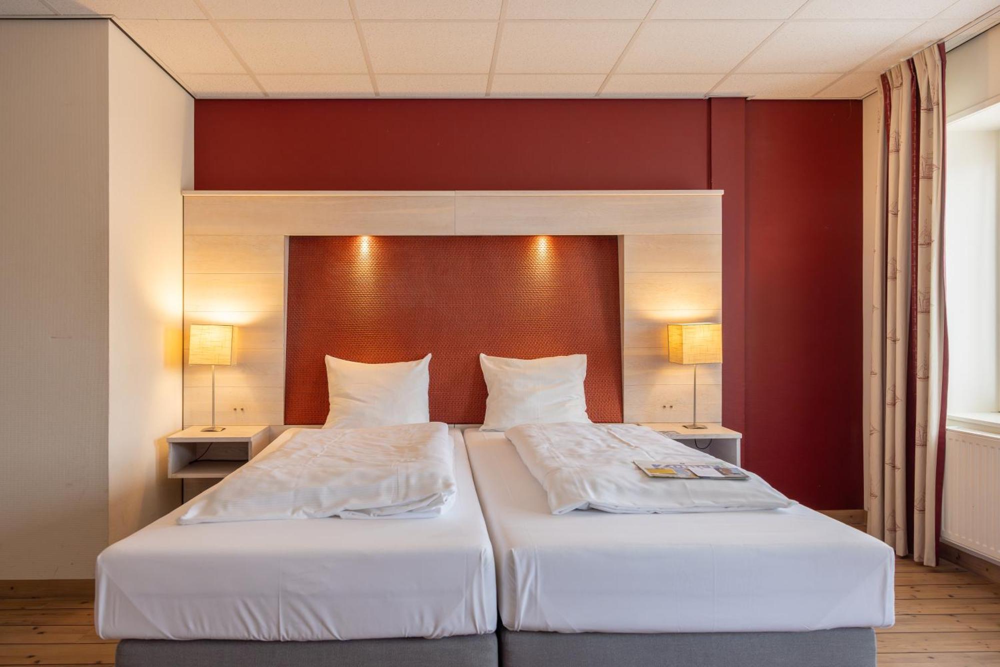 Luxus Doppelzimmer