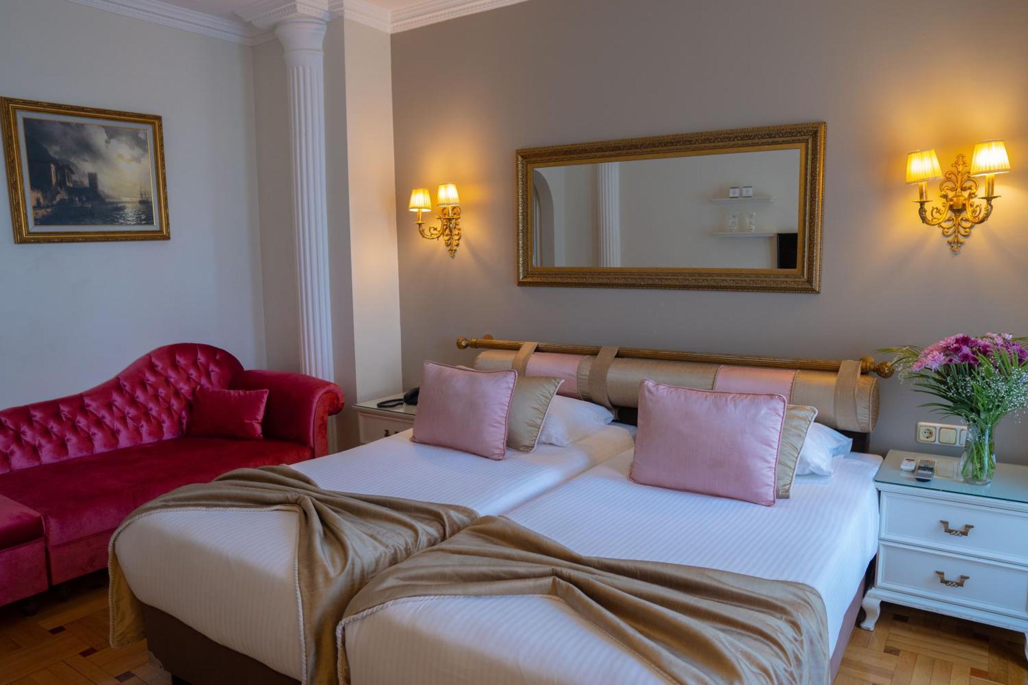 Superior Double or Twin Room