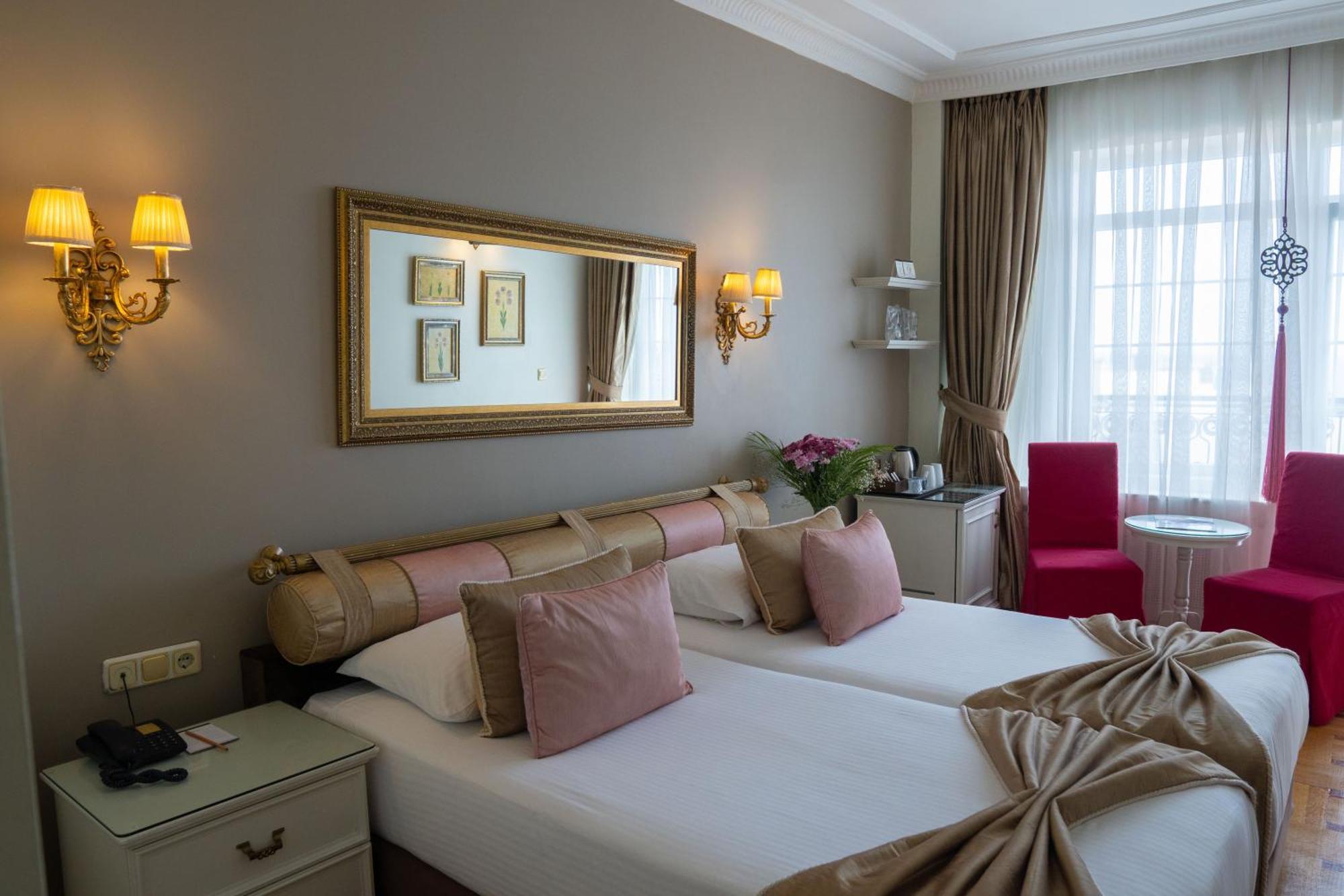 Superior Double or Twin Room
