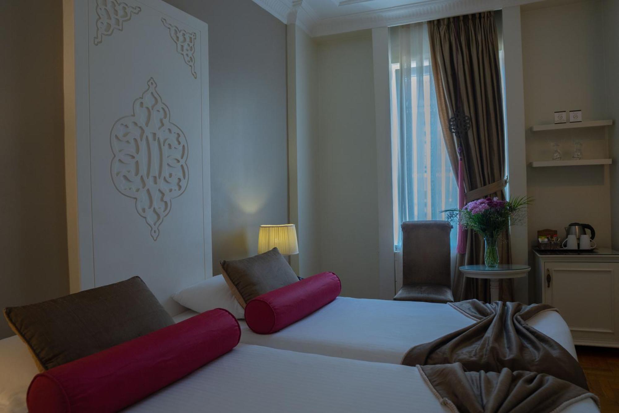 Double or Twin Room
