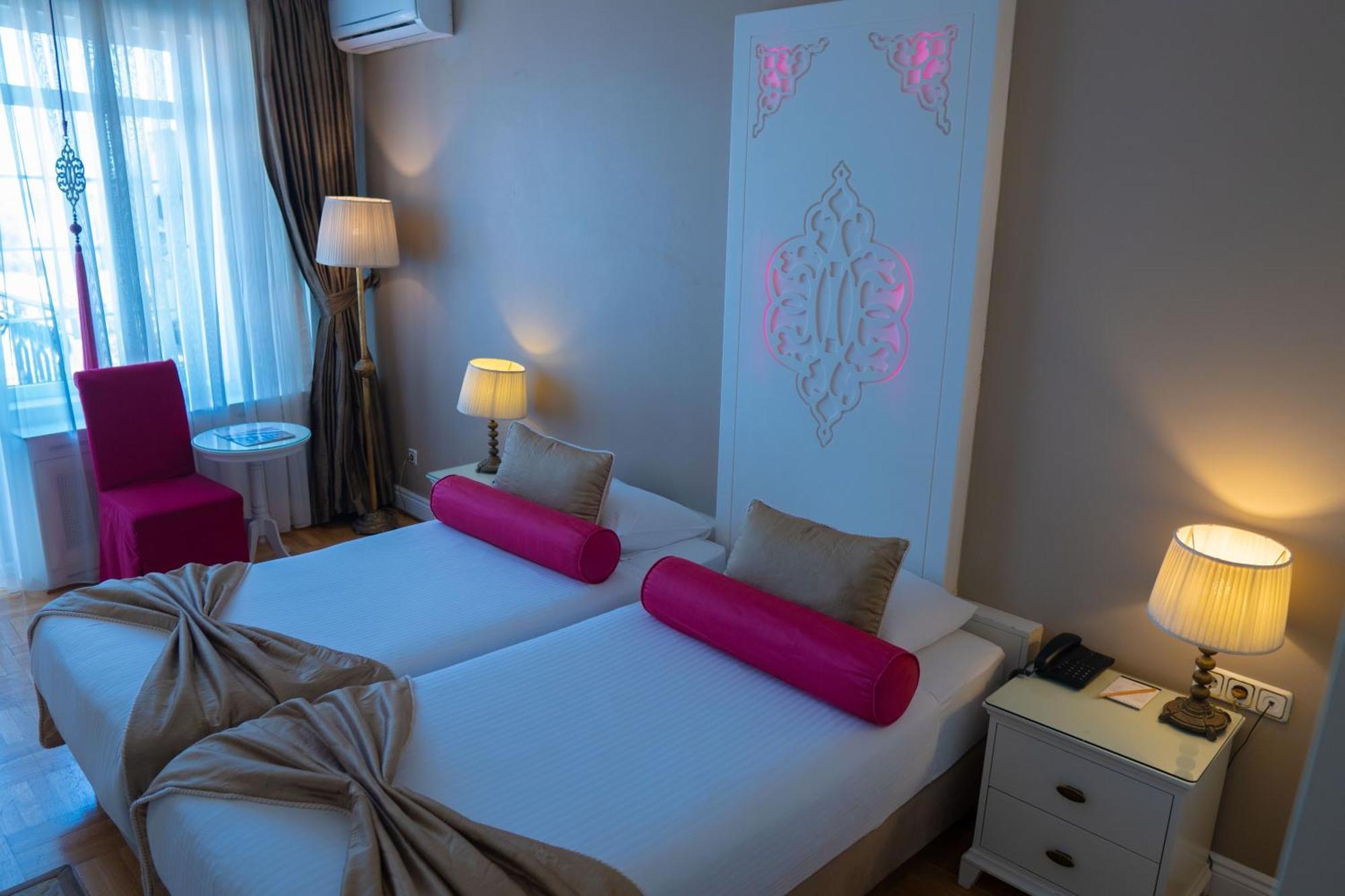 Superior Double or Twin Room
