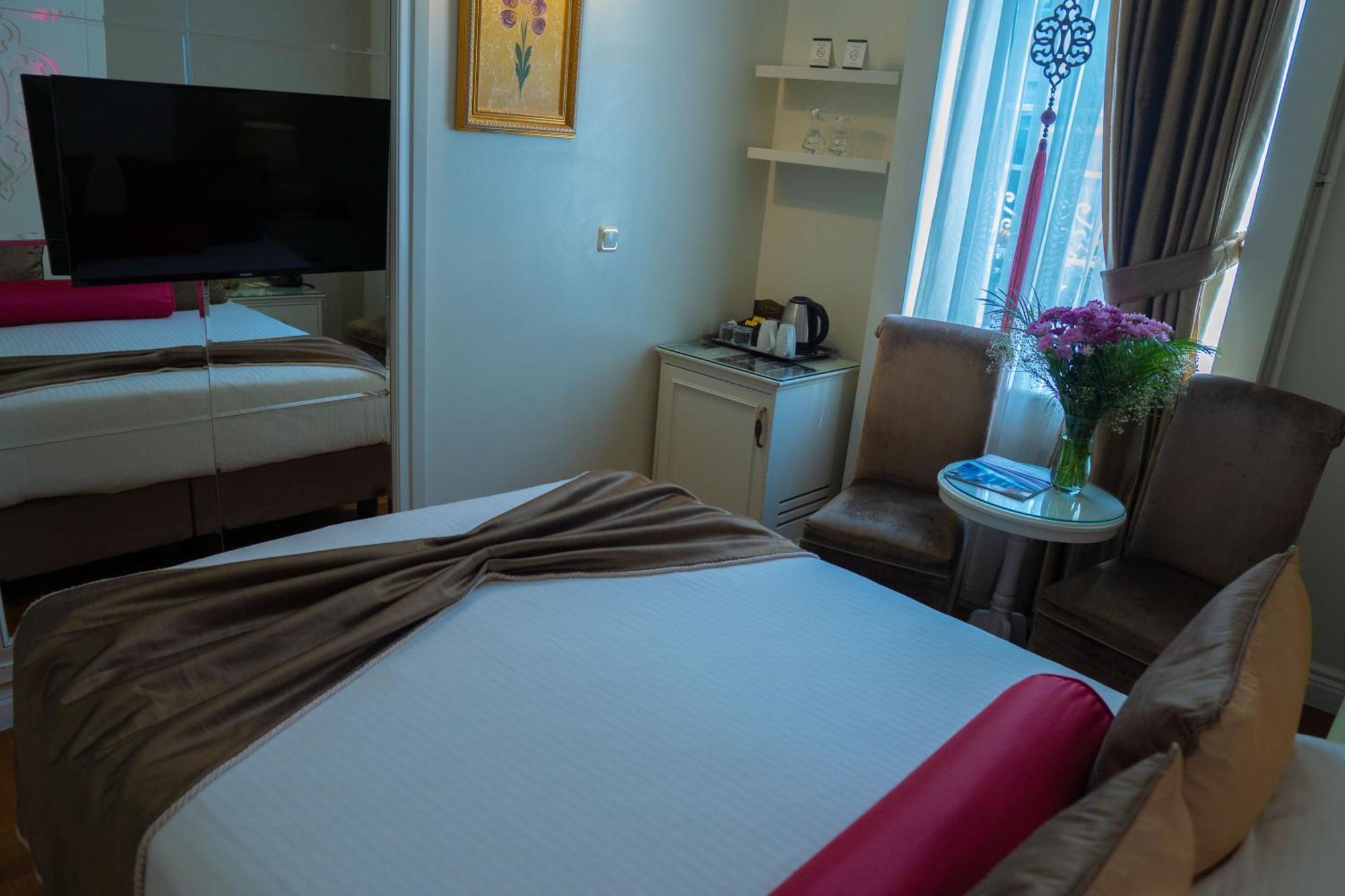 Double or Twin Room