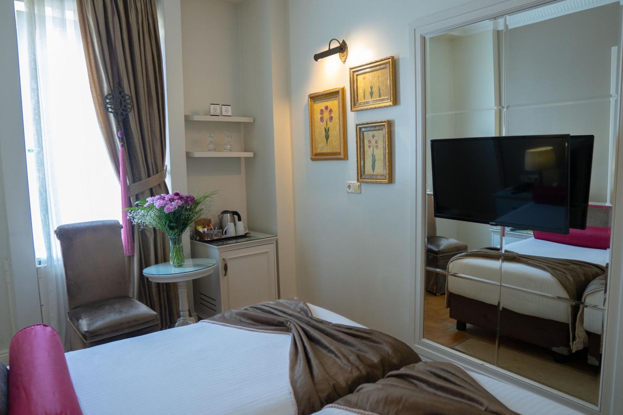Double or Twin Room
