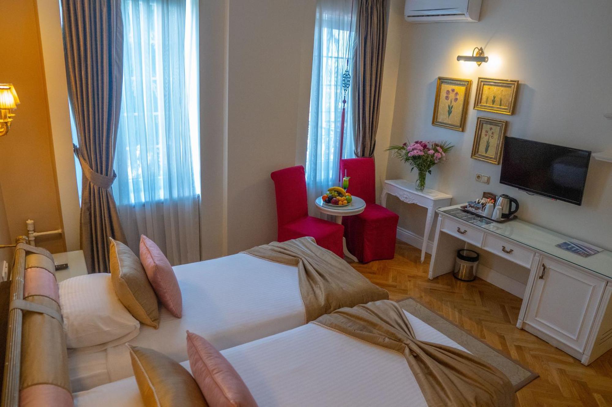 Superior Double or Twin Room