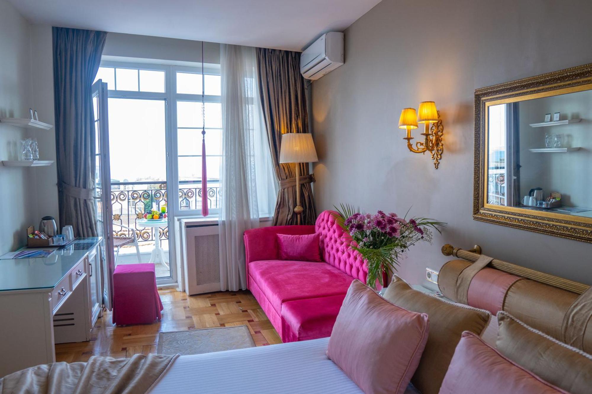 Superior Double or Twin Room