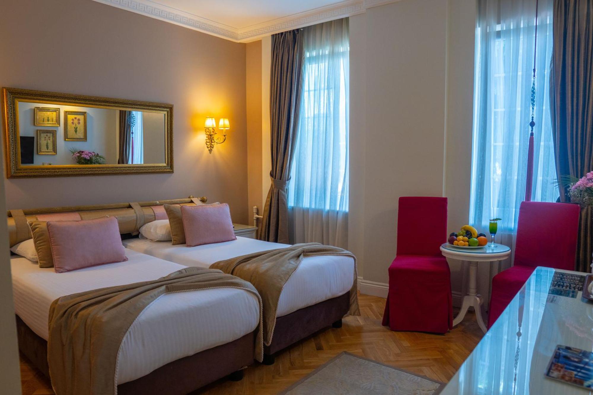 Superior Double or Twin Room
