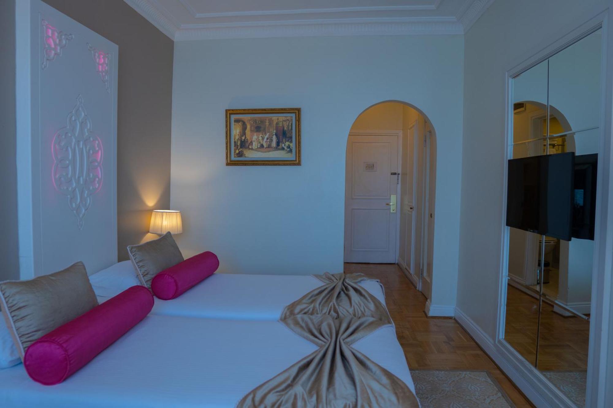 Double or Twin Room