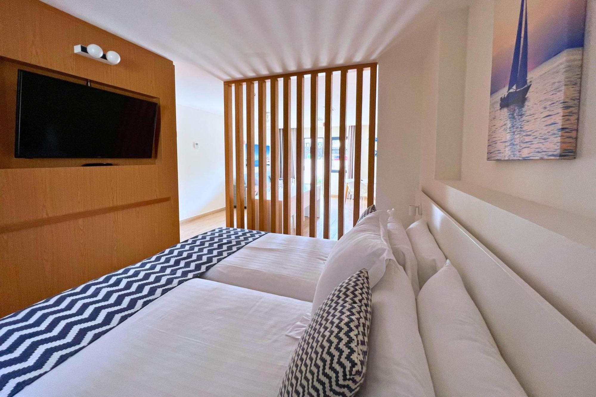 Economy Apartment
