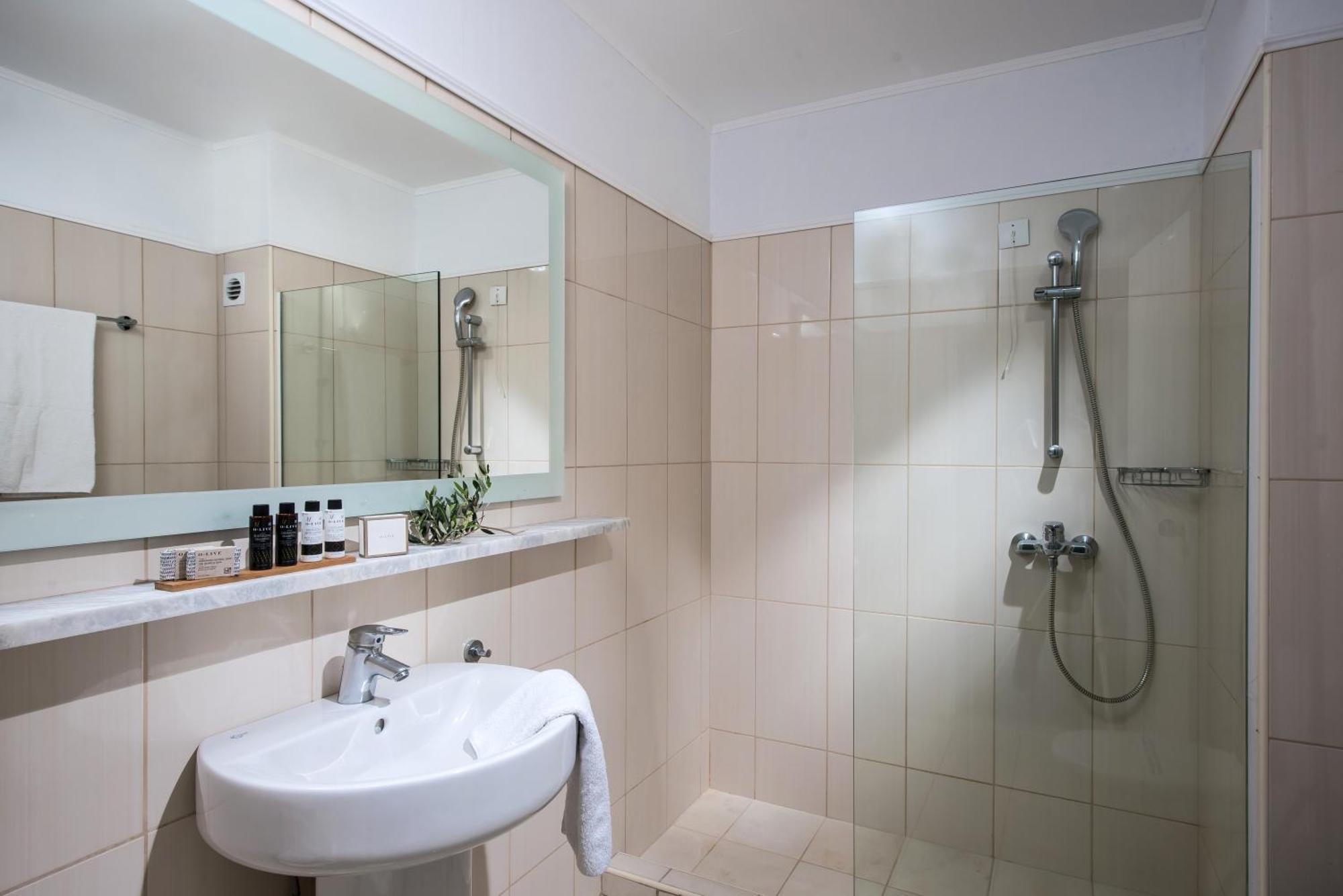 Superior Doppelzimmer mit Meerblick