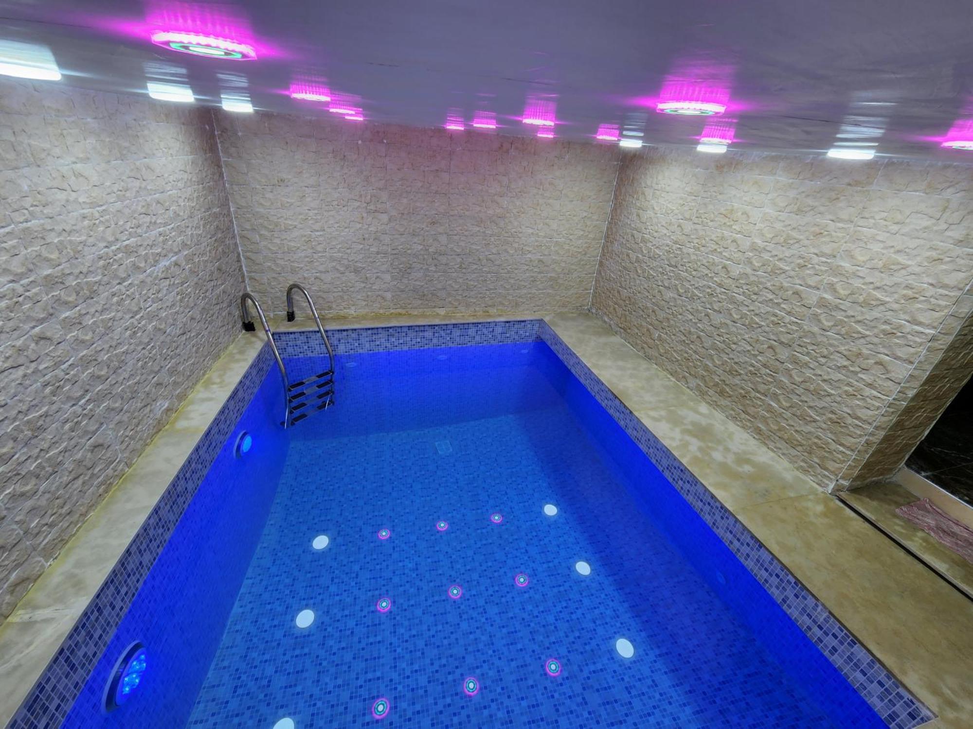 Appartement 1 Chambre