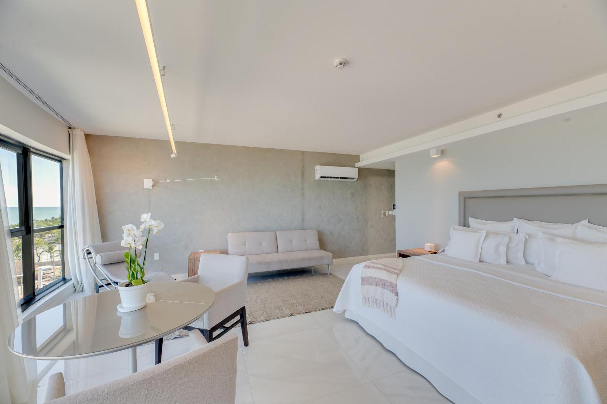 Master Suite Sea View