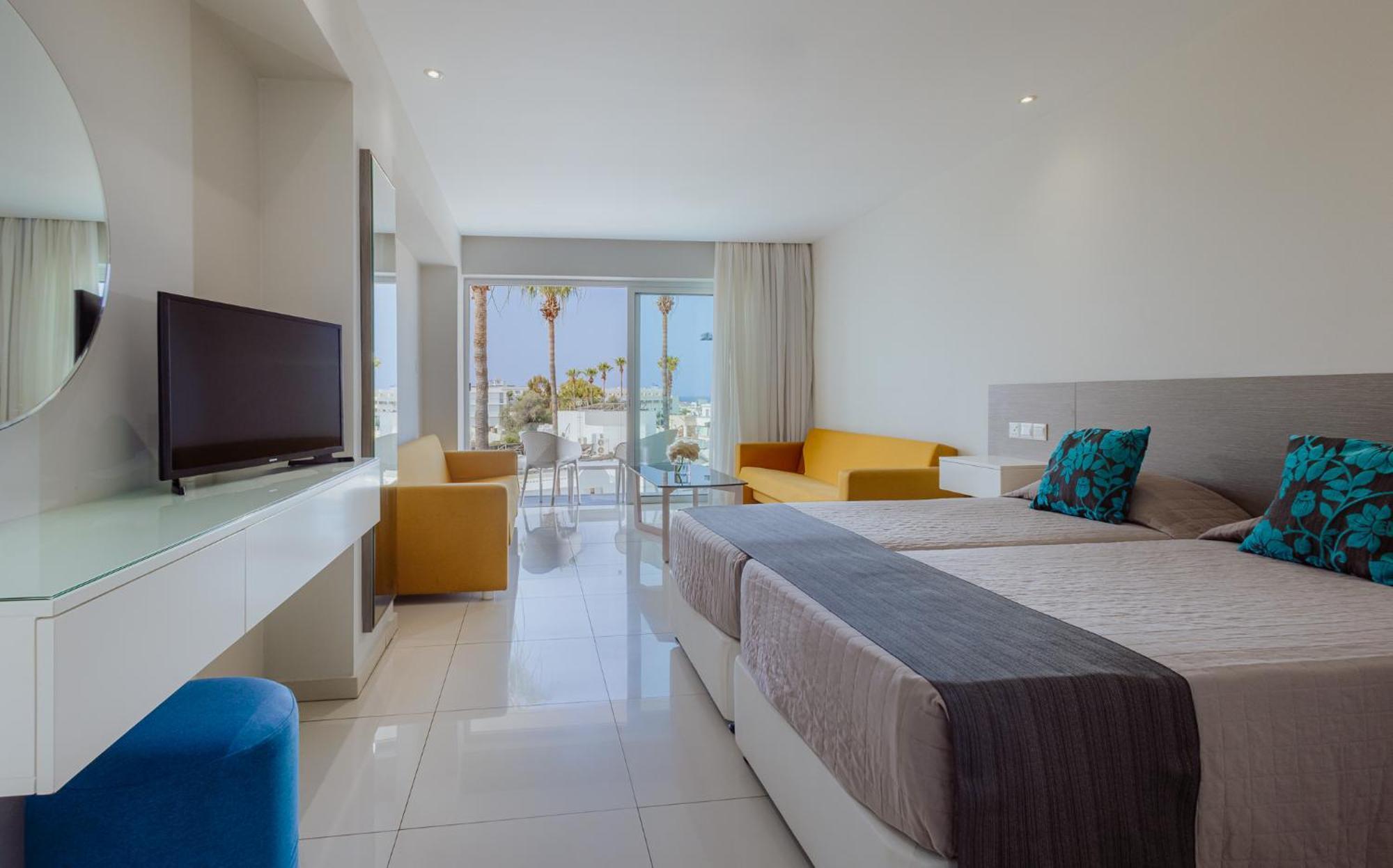 Superior Suite
