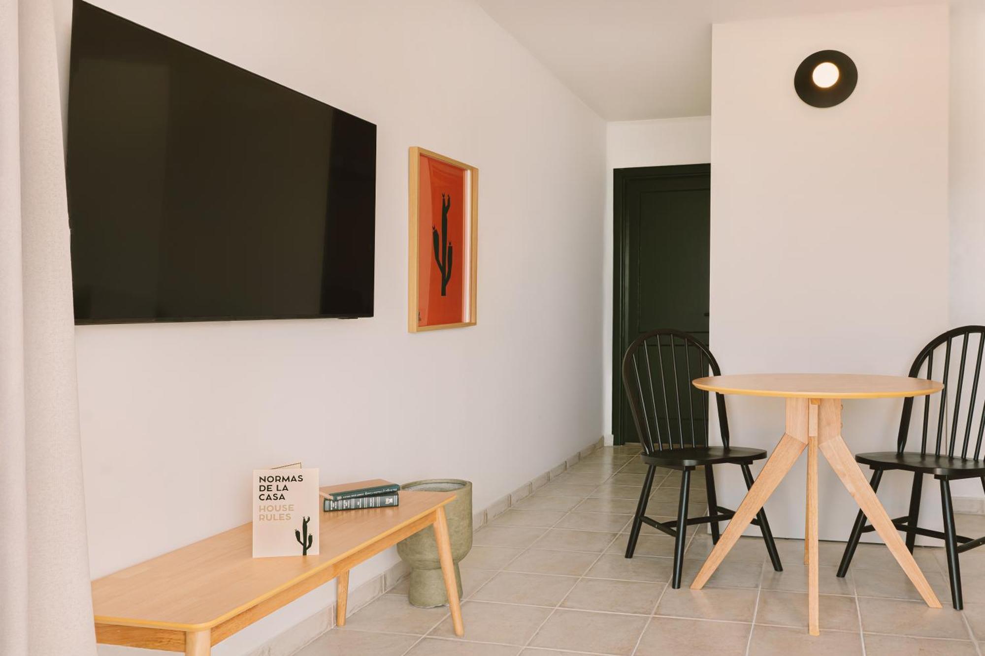 Apartamento Superior