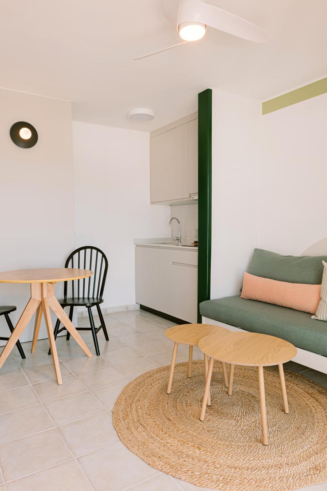 Superior Apartment