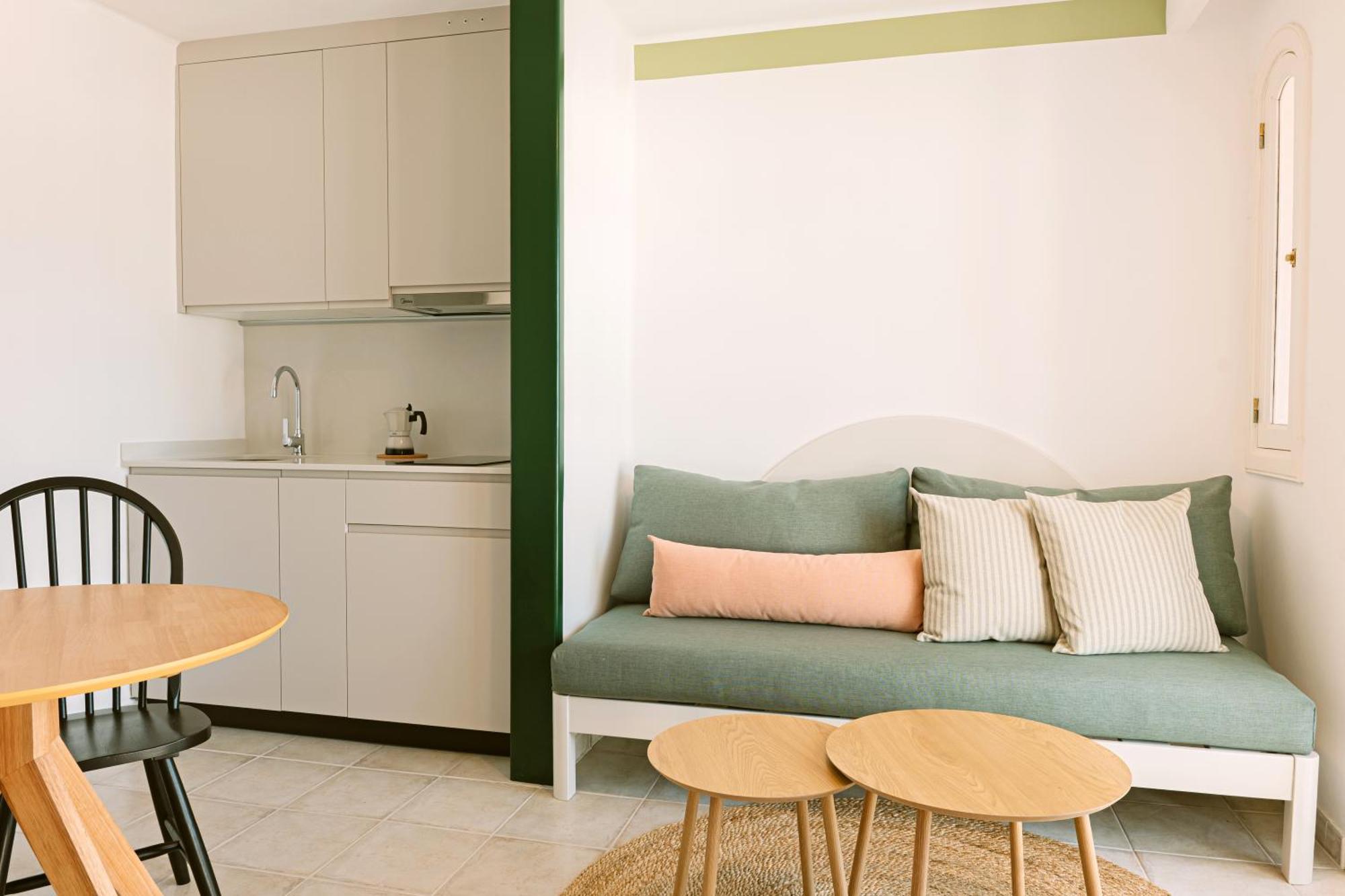 Superior Apartment