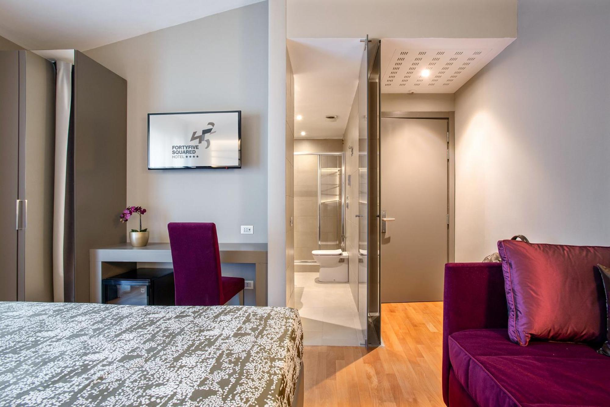 Classic Triple Room