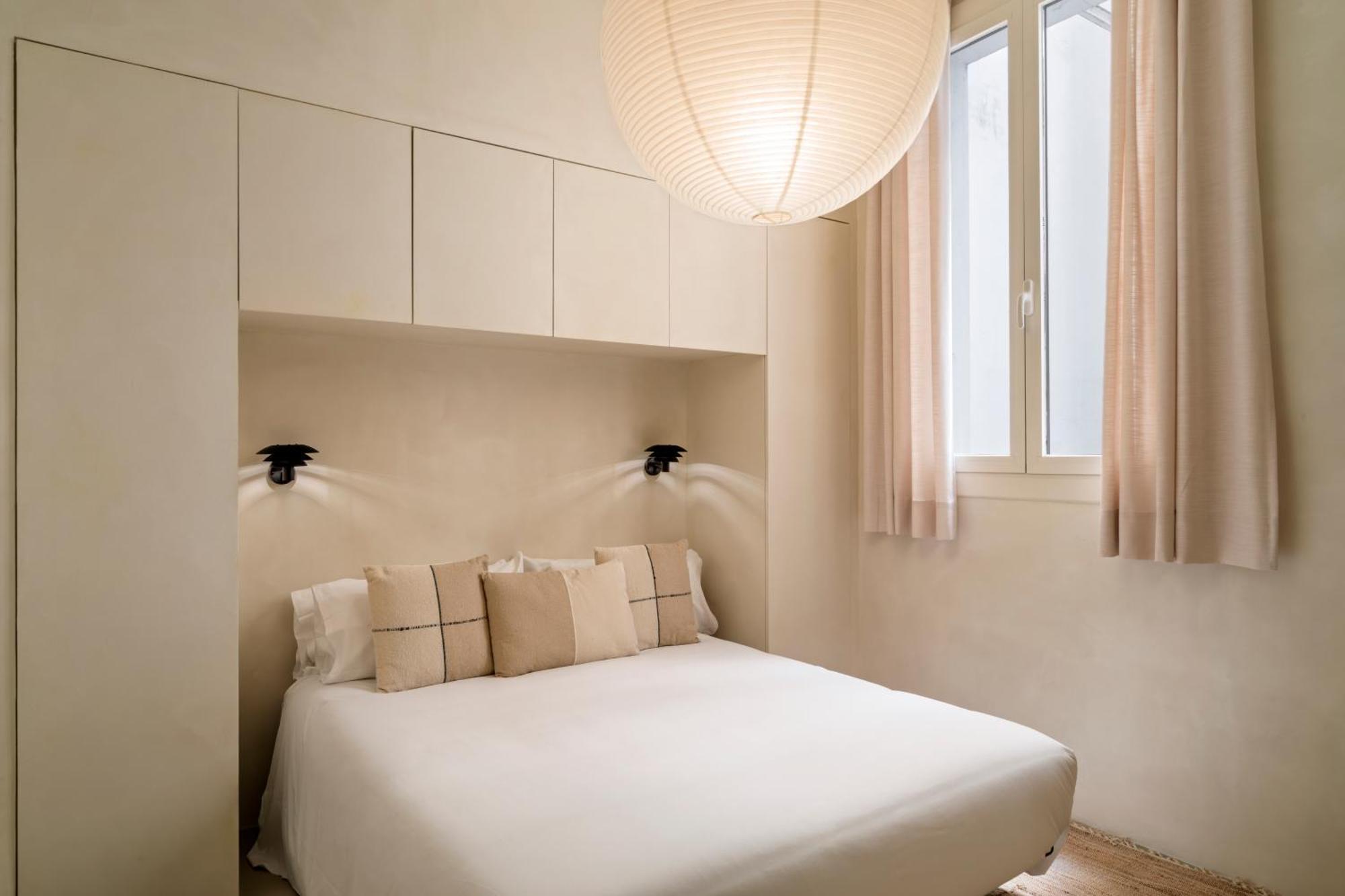Habitación Doble Estándar