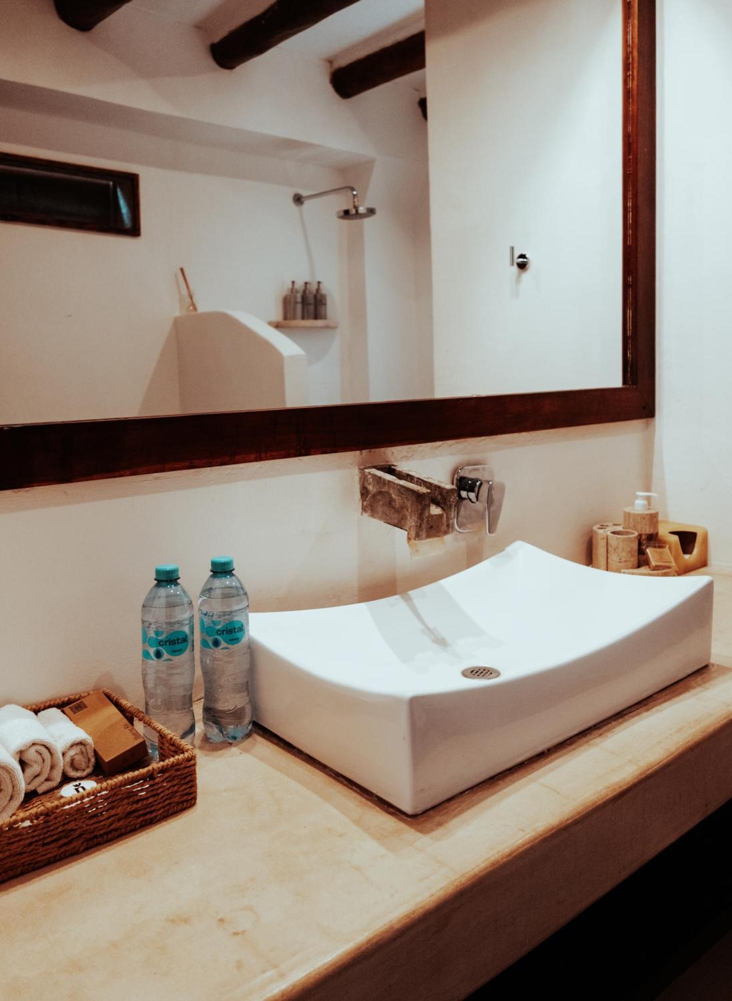 Deluxe Suite Sea View