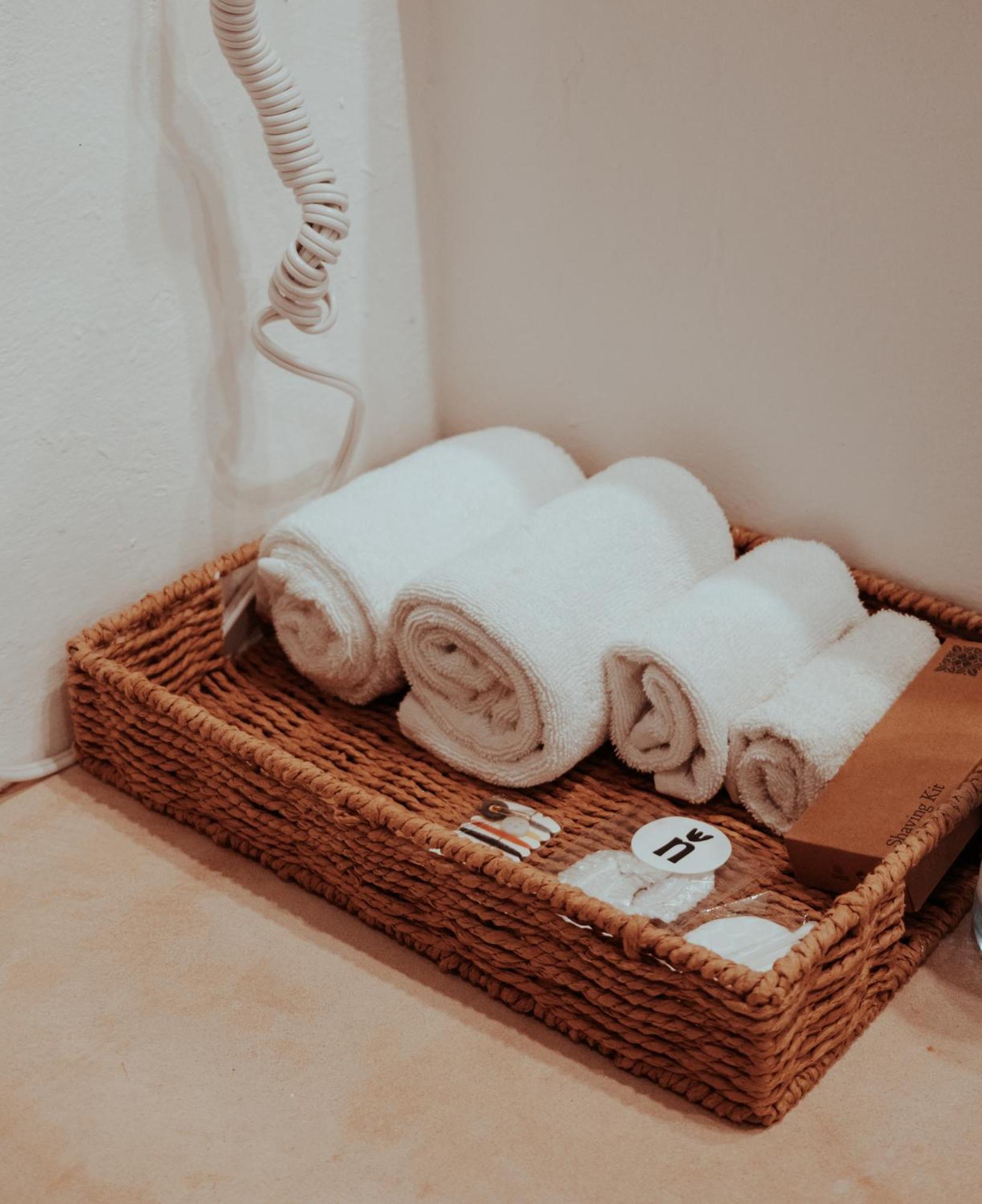 Deluxe Suite Sea View