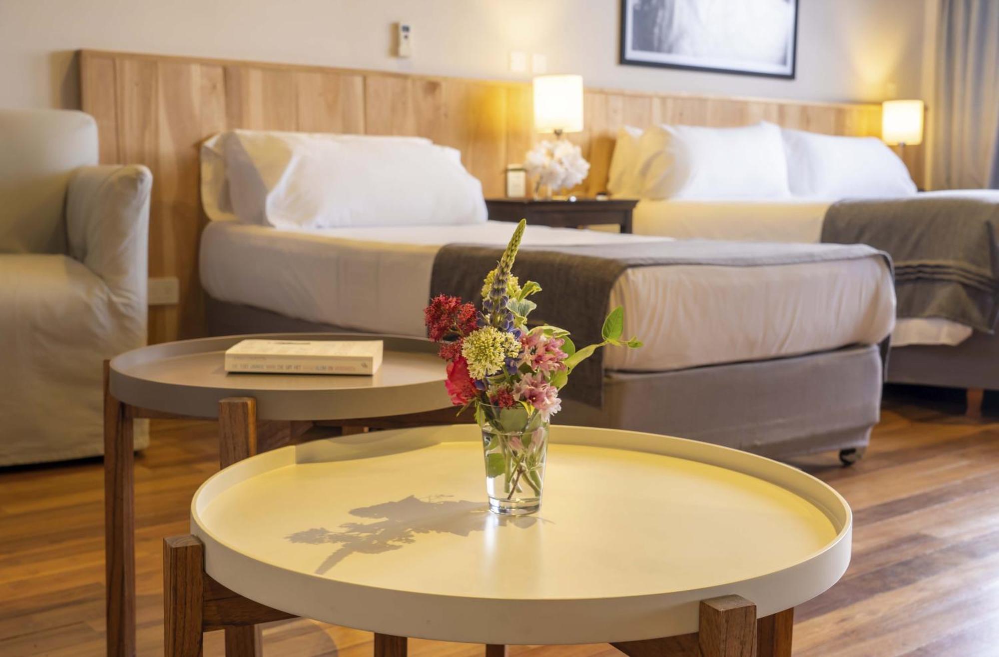 Superior Double Room Lake View