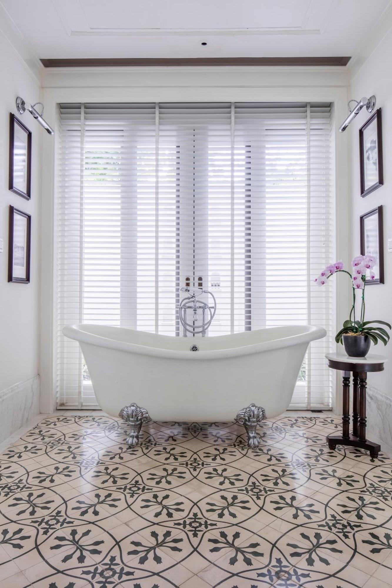 Rajah Brooke King Suite