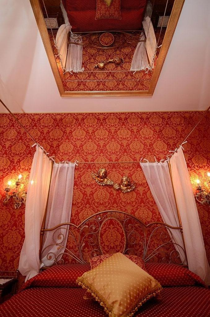 Two-Bedroom Apartment View