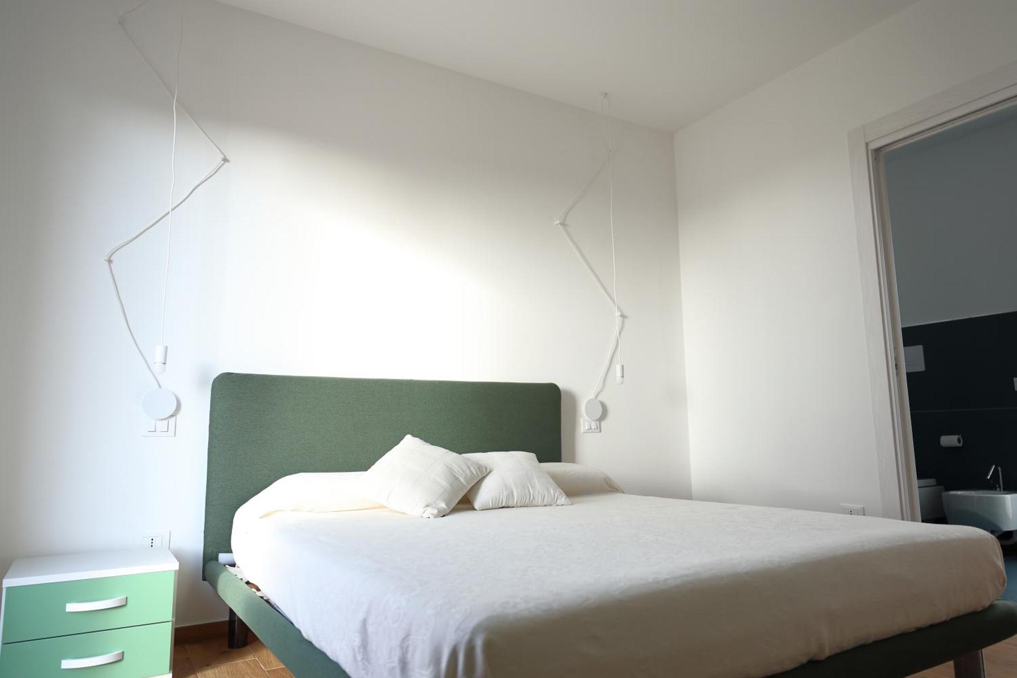 Double Room Terrace