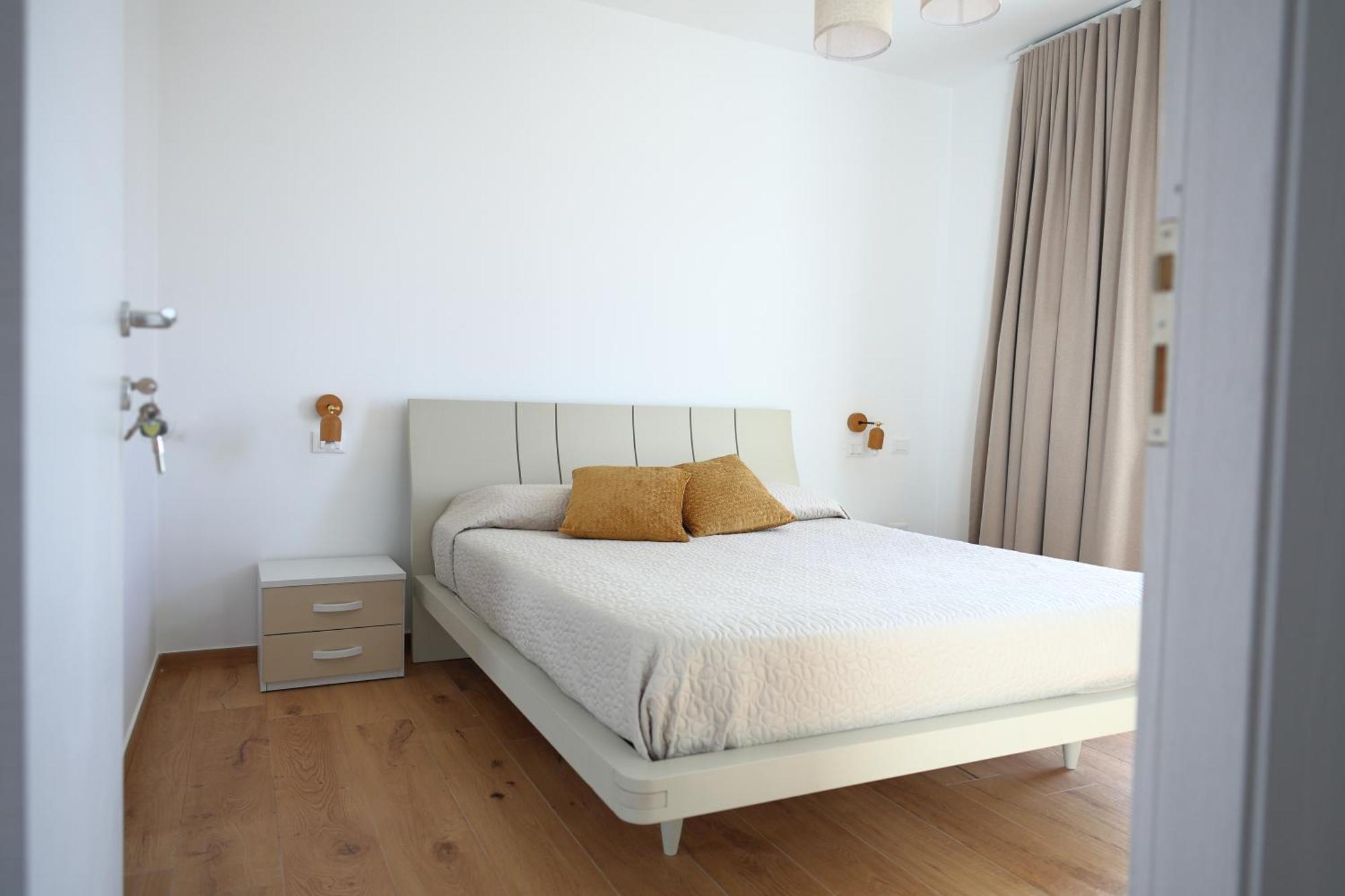 Double Room Terrace