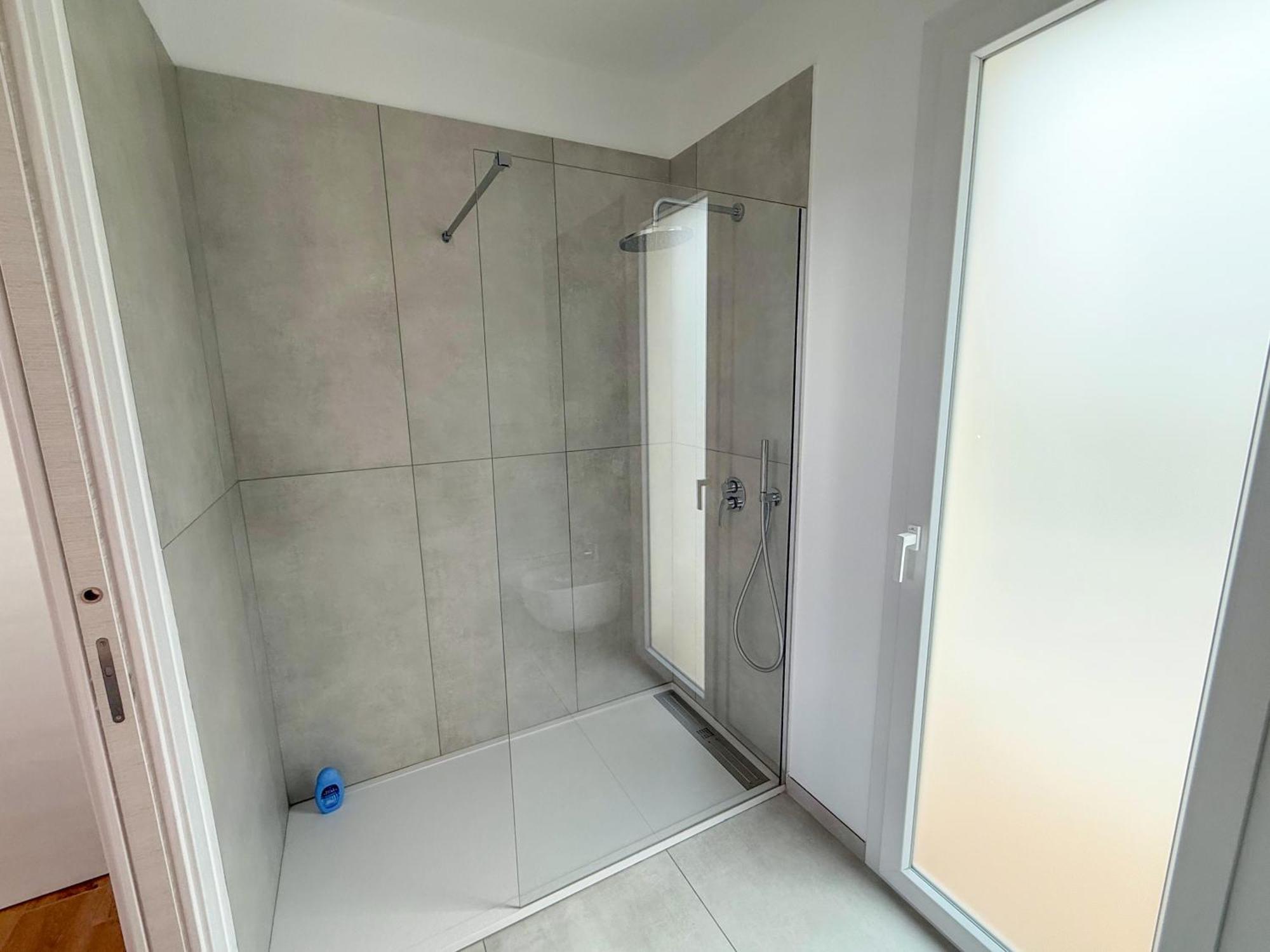 Double Room Terrace