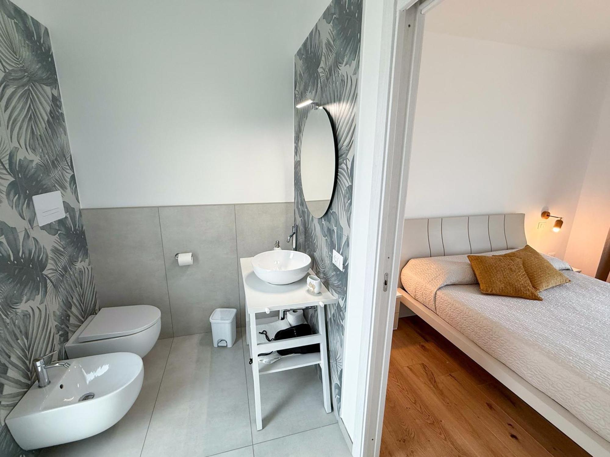 Double Room Terrace