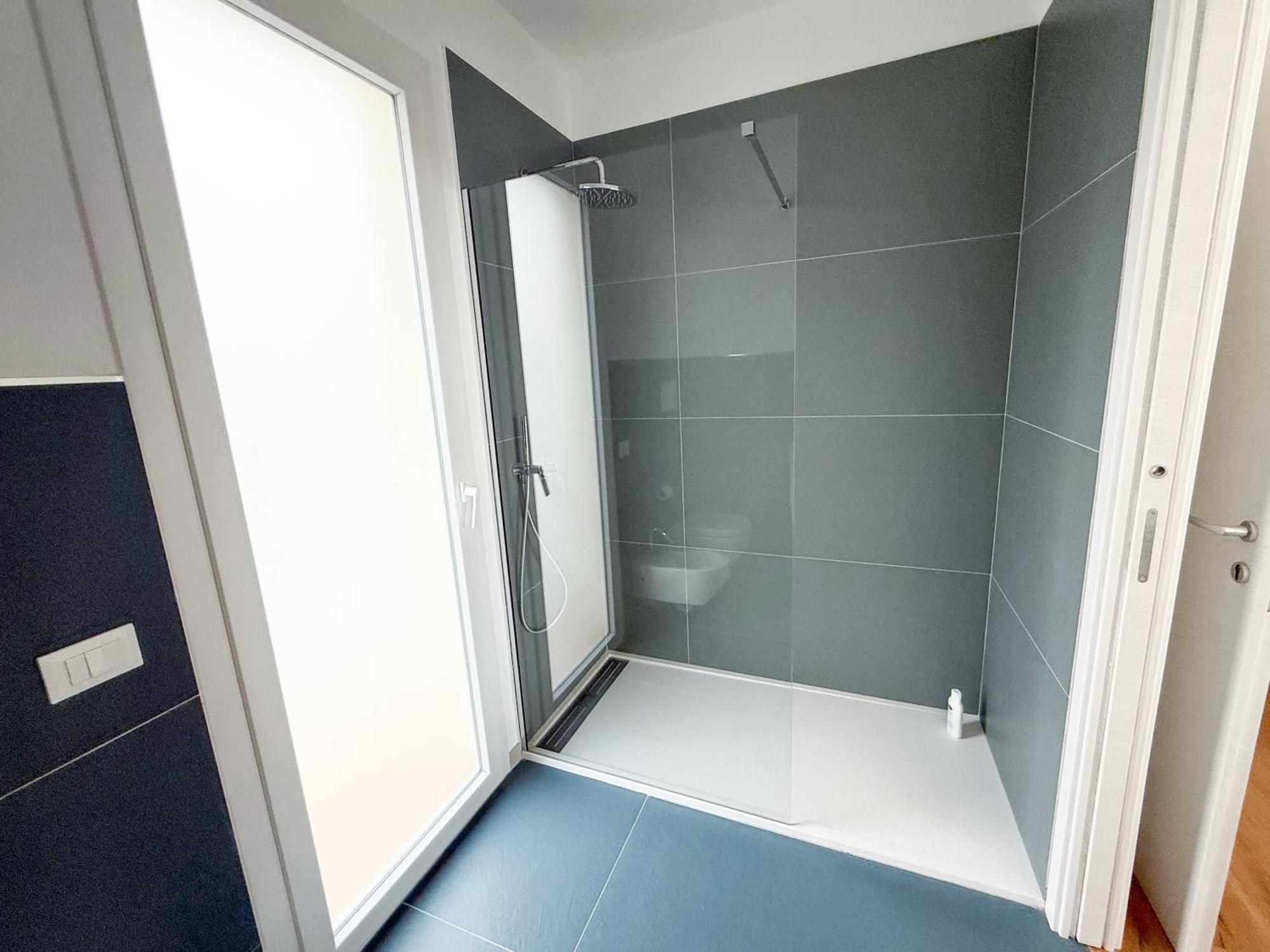 Double Room Terrace