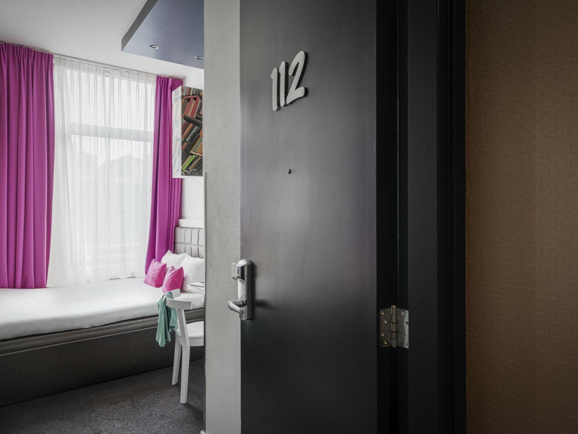Kleines Doppelzimmer