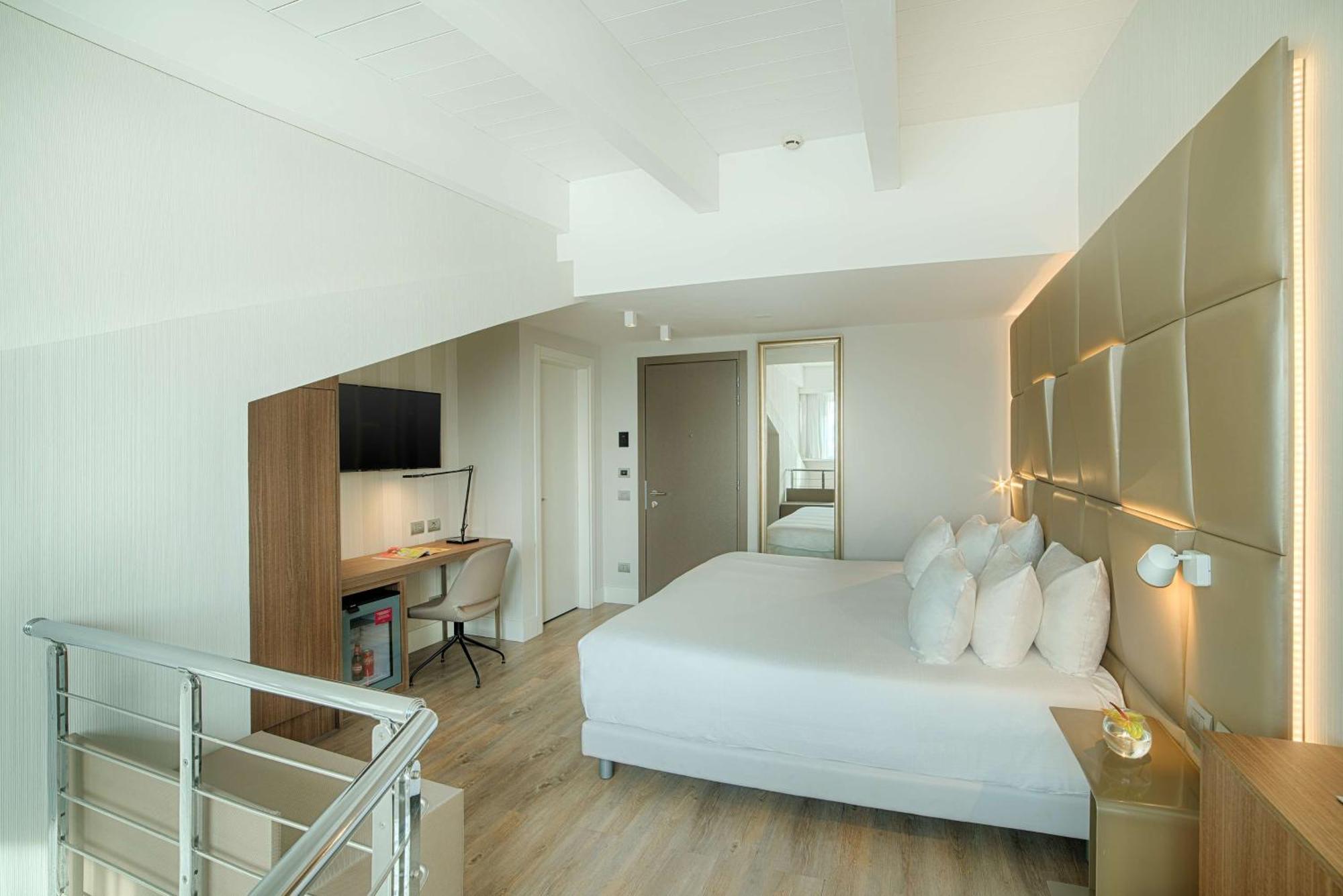 Suite en Duplex