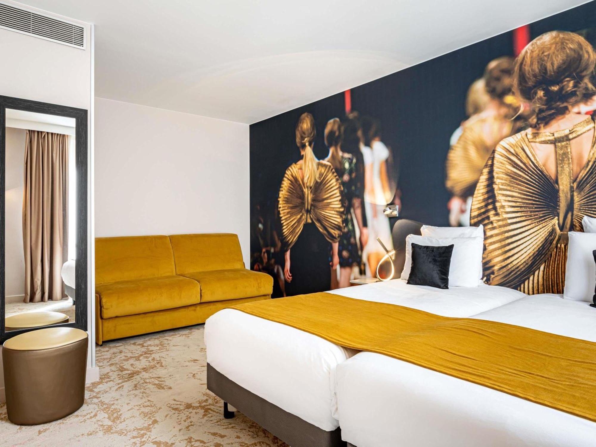 Classic Triple Room