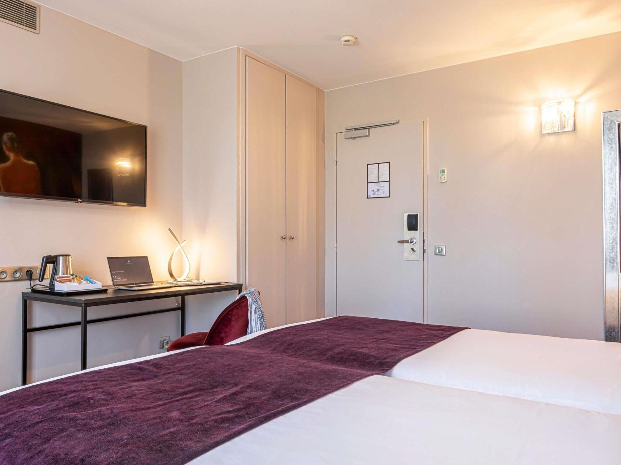 Classic Â Twin Room