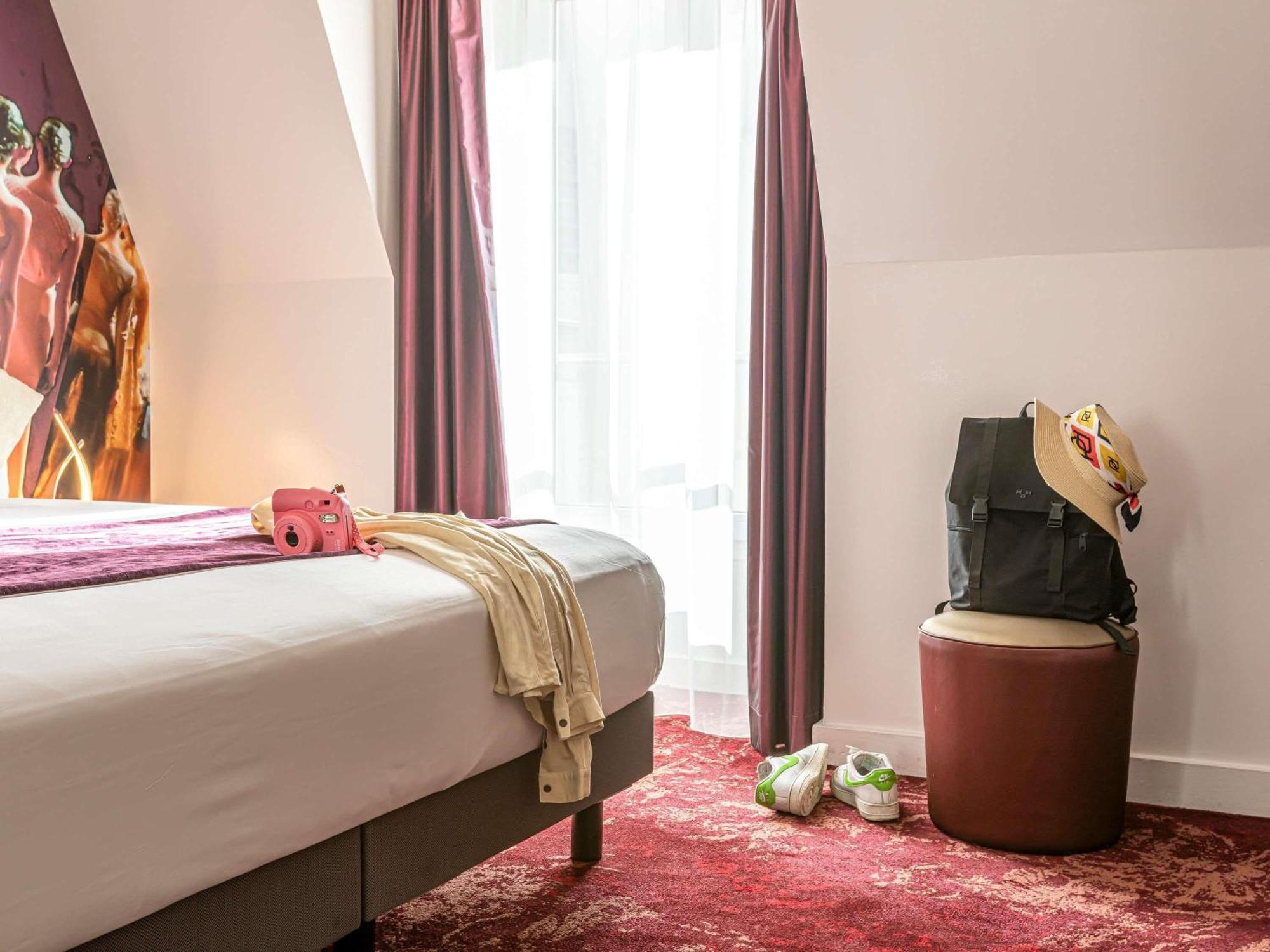 Privilege Double Room